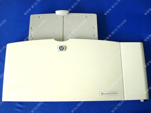 Tray1 door assy (Front Cover) [2nd]